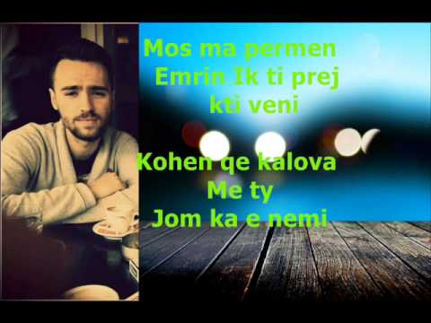 NiDa Ft. aRelloS and Real-Man - S'me Mungon ( Official Music 2013 )