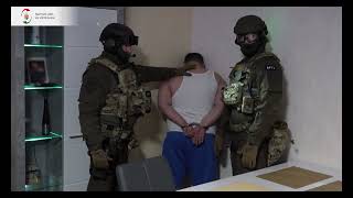 Happy Nation but it's the Hungarian National Tax and Customs Administration (NAV)