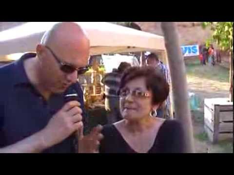 Te ad chi sit e fiol 2013 - Carla Fabbri