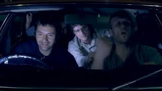 PURESSENCE - Walking Dead (2002) HD Remastered