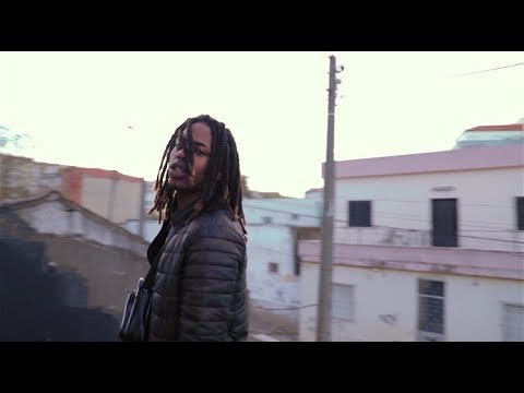 Rafa G - Nha Dom (Prod.youngalihit)