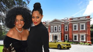 Diana Ross&#39; Lifestyle ★ 2021
