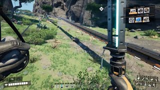 Satisfactory 実況プレイ96