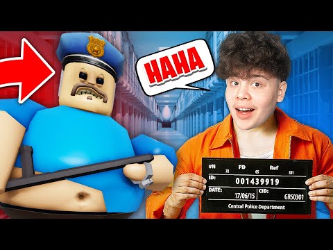 *FUGI* de BARRY Politistul..