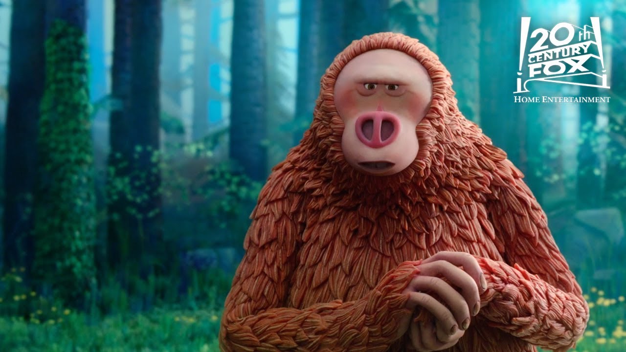 Missing Link | Available Now On Digital | FOX Home Entertainment