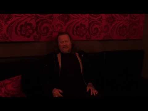 Kevin Russell - Veritas Maximus - Videobotschaft vom 21. Mai 2014