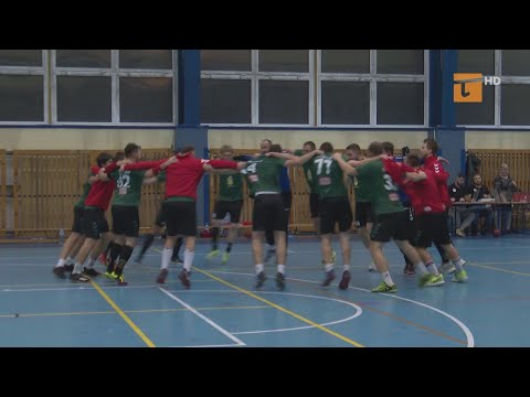 Sambor wciąż niepokonany - Tv Tetka Tczew HD