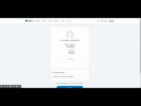 How To Pay Someone Using Paypal