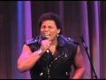 Aaron Neville - Danny Boy - 11/26/1989 - Cow Palace (Official)