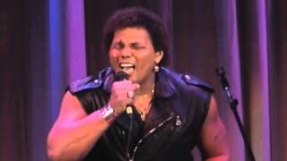 Aaron Neville - Danny Boy - 11/26/1989 - Cow Palace (Official)