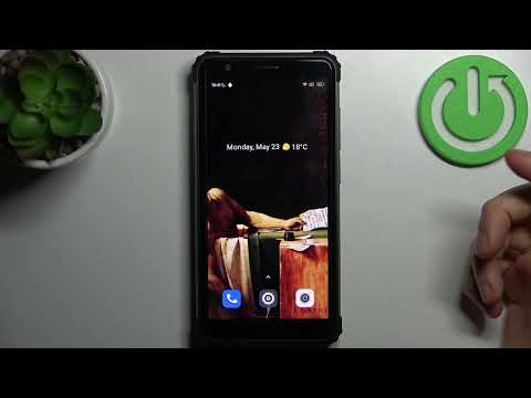 How to Record Time-lapse Videos on BLACKVIEW BV6600