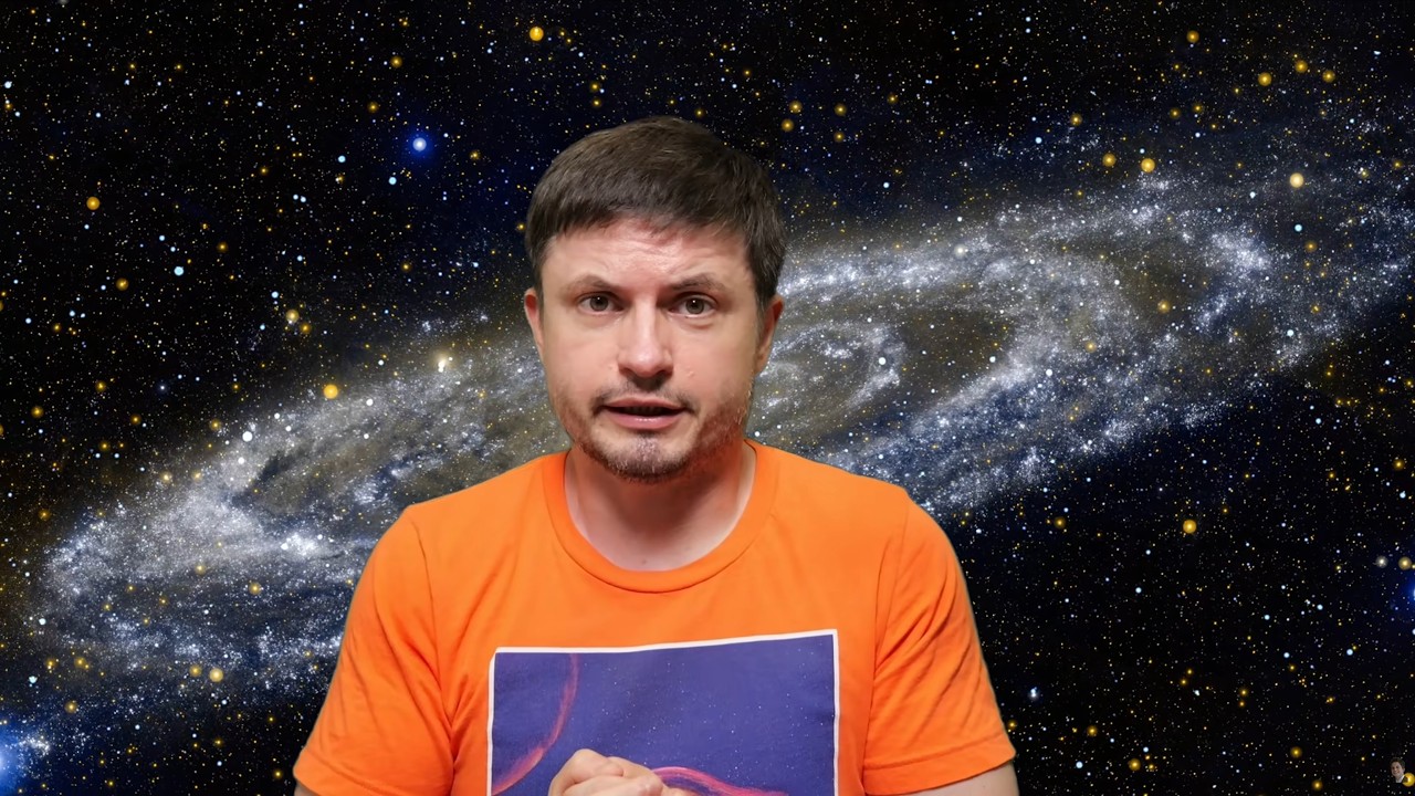 The REAL TRUTH About Anton Petrov