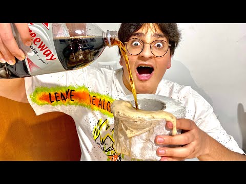 Ho Reso Impermeabile La Carta Igienica