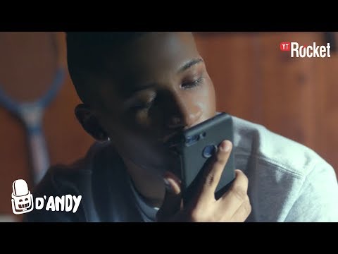 D'Andy - Ahora Me Llamó 📱 (Video Oficial)