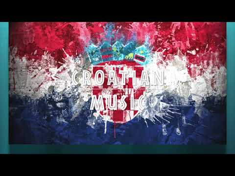 U Hrvatskoj mi je dom _ Trio Rio & Croati