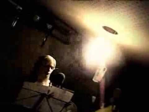 ONA I JA U IMPROVIZACIJI - ALEN vs. Aledory & ANDREA PAŠKVAN ( duet )