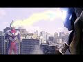 Ultraman Tiga Help Ultraman Dyna