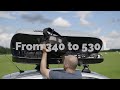 Farad Roof Boxes