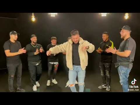 José Rey x Óscar Barull x Jaque Original x Various Artists [Cantando]