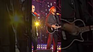 Bee Gees — Alone (Live in Germany 1997)