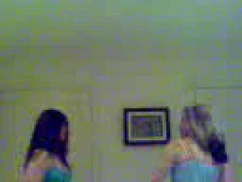 slap take that bitch number 2