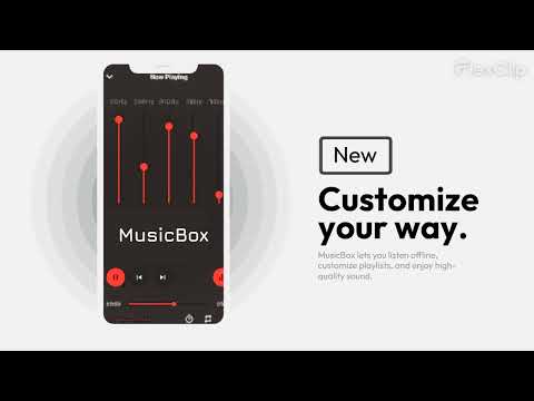 MusicBox