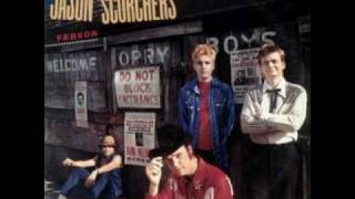 Jason and the Scorchers - Pray For Me, Mama (I'm A Gypsy Now)
