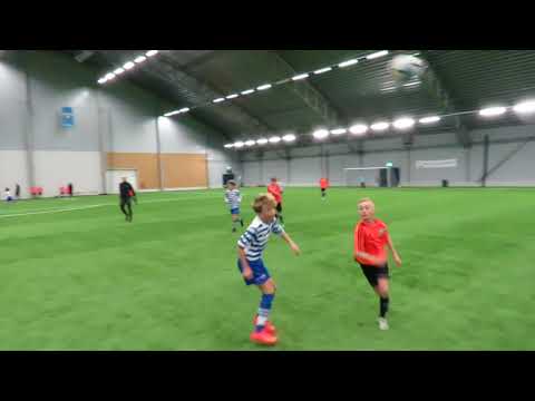 20180310 IFK Lidingö FK p07 - FC Boo