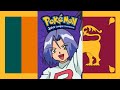 Pokémon Johto League Champions Theme Song V1 தமிழ் Tamil