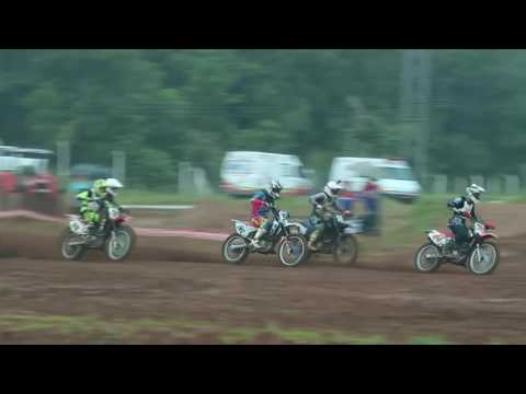 FINAL COPA MOCVA 2016 - Veloterra e Motocross Amador