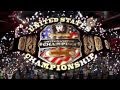 WWE 2K15 PS4- Ryback vs Rusev vs Jack Swagger ...