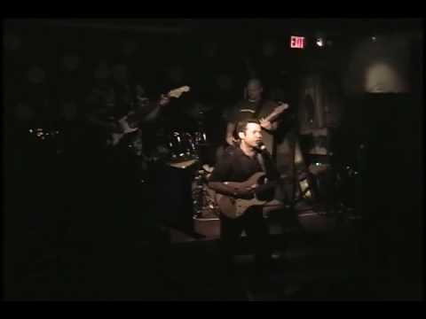 DeVal Johnson - On The Boulevard 2003 - Richard Marx fan