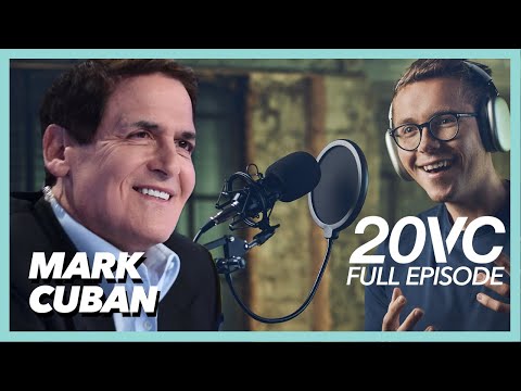 Cost Plus Drugs: EXPLAINED | Mark Cuban Full Interview