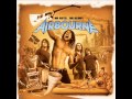 KICKIN' IT OLD SKOOL-AIRBOURNE 