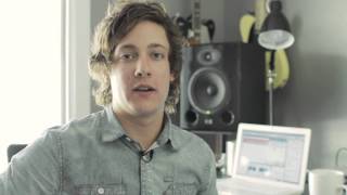 Fire Never Sleeps Guitar Tutorial - Jesus Culture Music