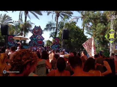 Perfect stranger @ Paganka Traktor Independence day 2018
