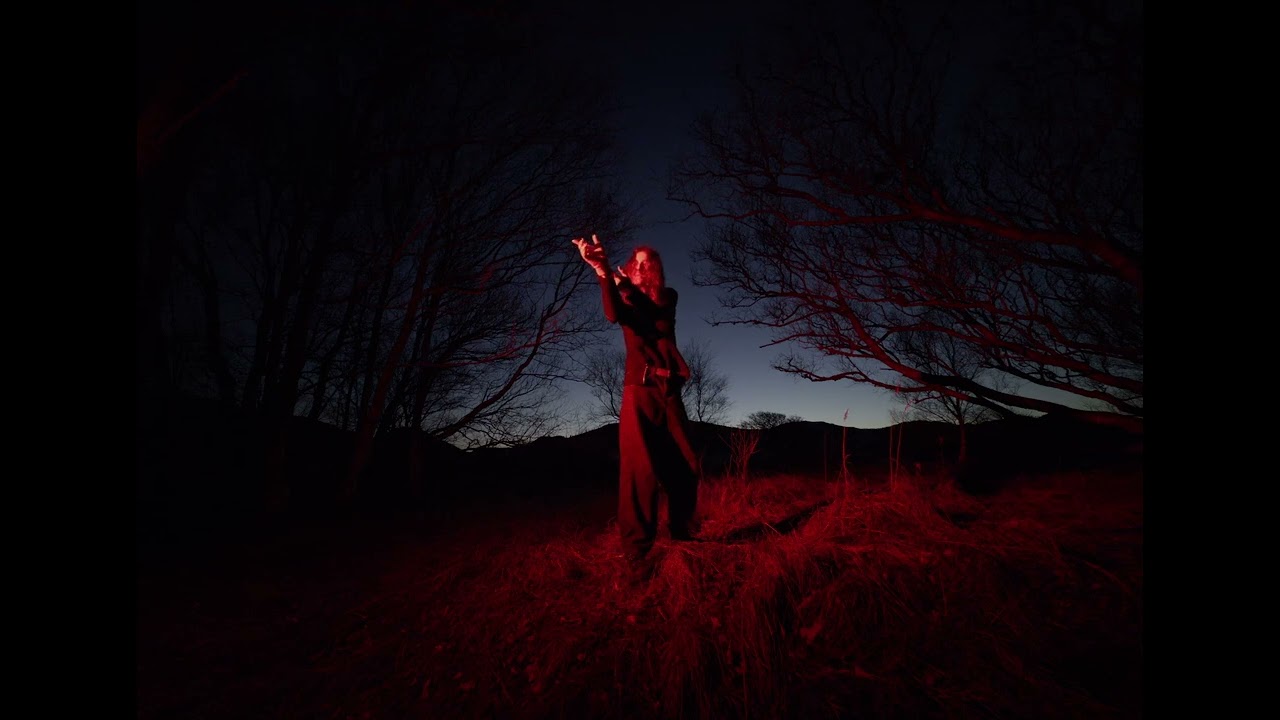 The First Baltrumian (a #Baltrum25 short film)