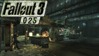 preview picture of video 'FALLOUT 3 #025: Im Tanker! | Let's Play Fallout 3 UNCUT'