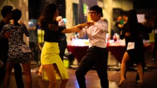 Blues J&J Final - All-Skate @ B&B 2014