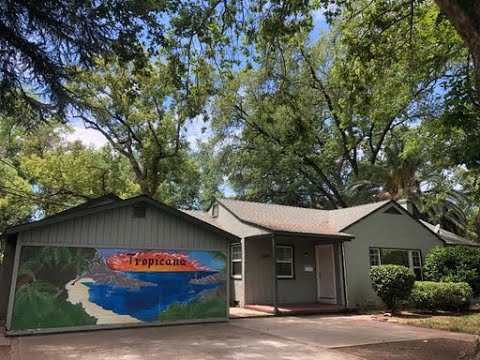**Reserve for SUMMER 2027** - Tropicana House property video