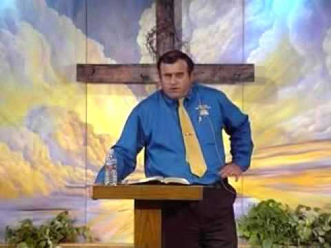 Jacob Prasch The Day of the Lord  Part 1 June 24 2016 – Andrew R