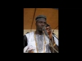 Bernandin Nougbozounkoun WINDAGBE