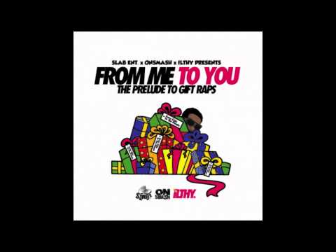 Ain't No Love Here - Chip Tha Ripper [From Me To You] (2010)