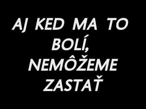 Můžeš se mě ptát (Jayk3M ft. Van Rosko) LYRICS VIDEO