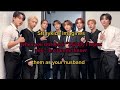 Pov When You Text Them D Ddy I W Nt Y0u In A Family Dinner Straykids Imagines