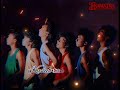 EKAMATRA SENTUHAN KECUNDANG LIVE 1990