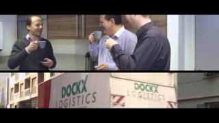 Voor autoverhuur, distributie, logistiek, verhuizingen en transport moet je bij Dockx zijn!