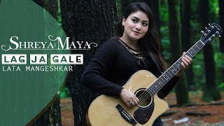 Download lagu Lag Jaa Gale | Cover by SHREYA MAYA (Indonesia) | Lata Mangeshkar mp3 Download lagu Lag Jaa Gale | Cover by SHREYA MAYA (Indonesia) | Lata Mangeshkar mp3