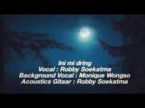 Ini Mi Dring ( Robby Soekatma )