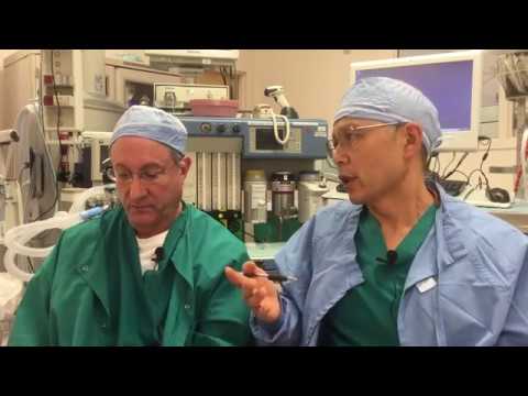 What Is Anesthesia and The Difference Between General vs Spinal Anesthesia?